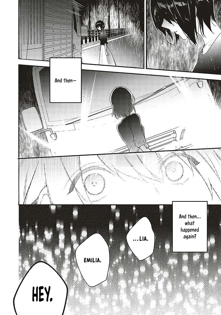 I Was Expelled as a Saint, But It Seems I’m the Real One Chapter 1 Page 14